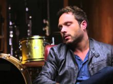 Nic Pizzolatto
