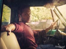 Nic Pizzolatto