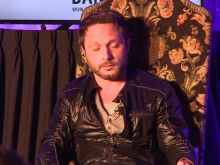 Nic Pizzolatto