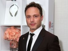 Nic Pizzolatto