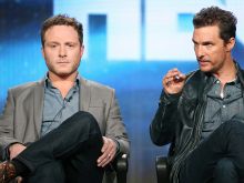 Nic Pizzolatto