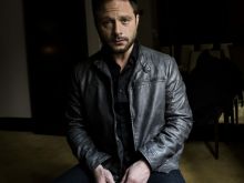 Nic Pizzolatto