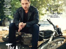 Nic Pizzolatto