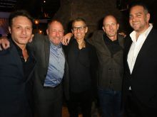 Nic Pizzolatto