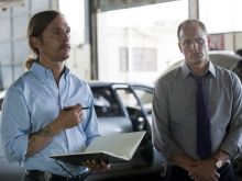 Nic Pizzolatto