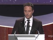 Nic Pizzolatto
