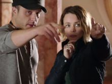 Nic Pizzolatto