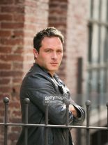 Nic Pizzolatto