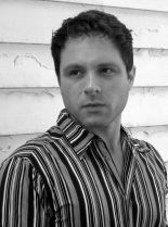 Nic Pizzolatto