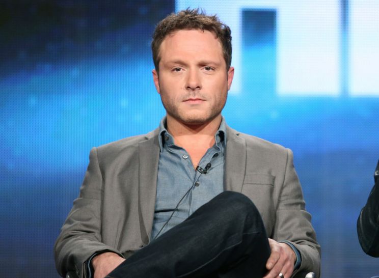 Nic Pizzolatto