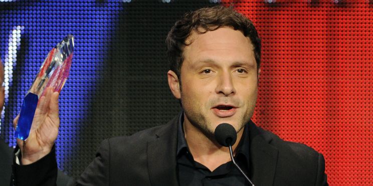 Nic Pizzolatto