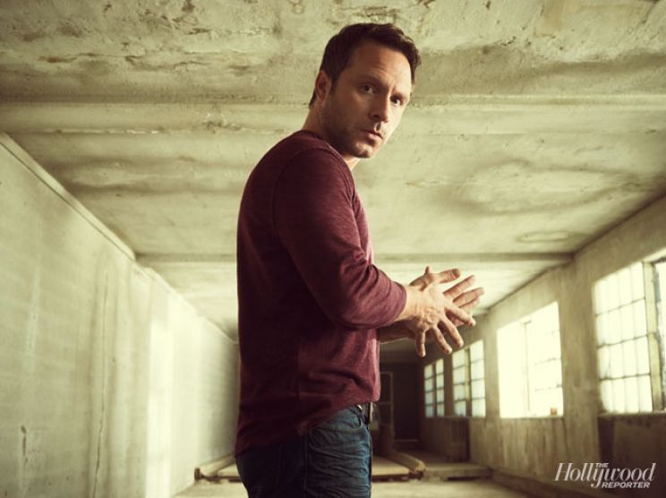 Nic Pizzolatto