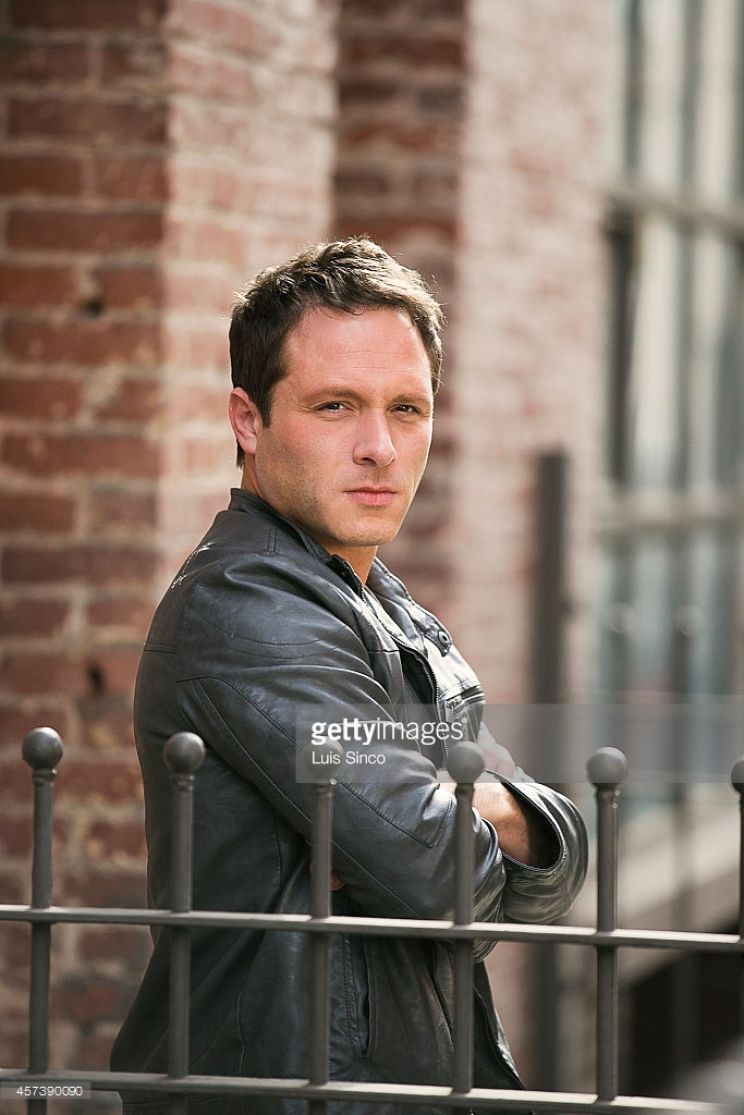 Nic Pizzolatto