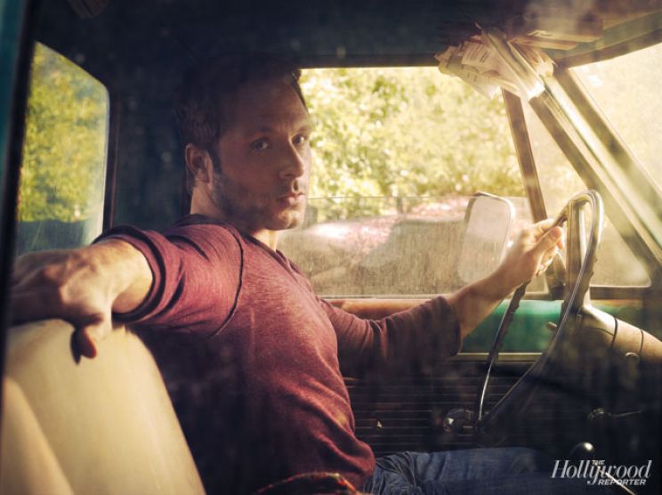Nic Pizzolatto