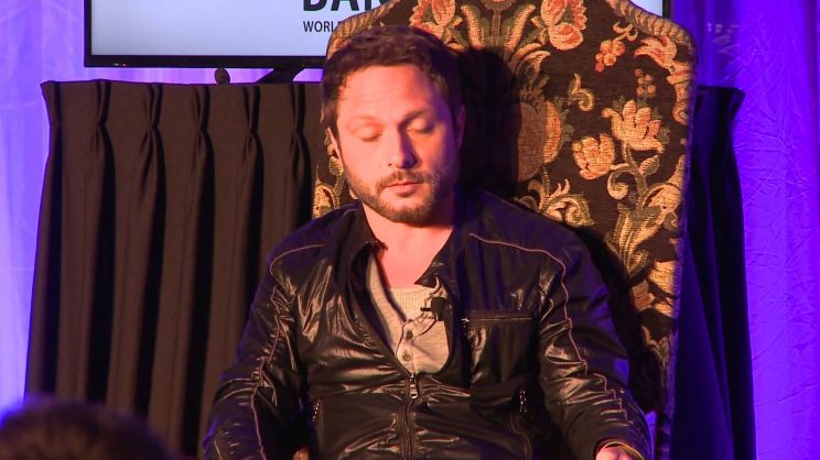Nic Pizzolatto