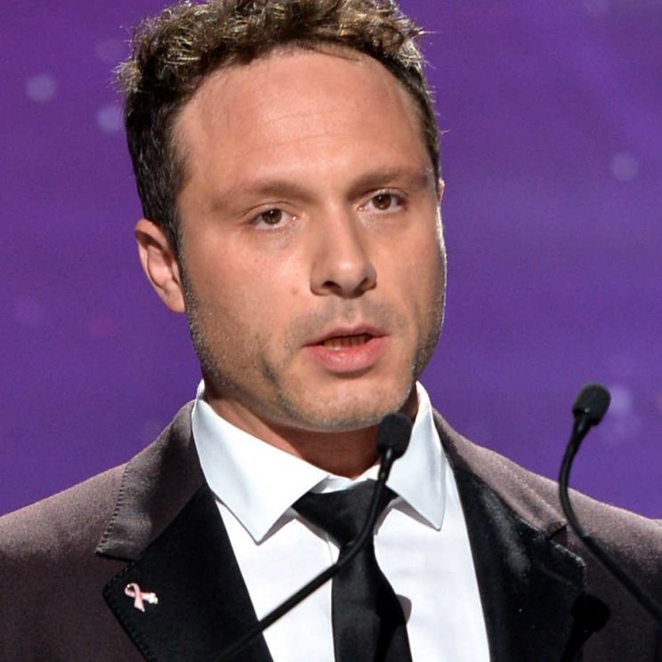 Nic Pizzolatto