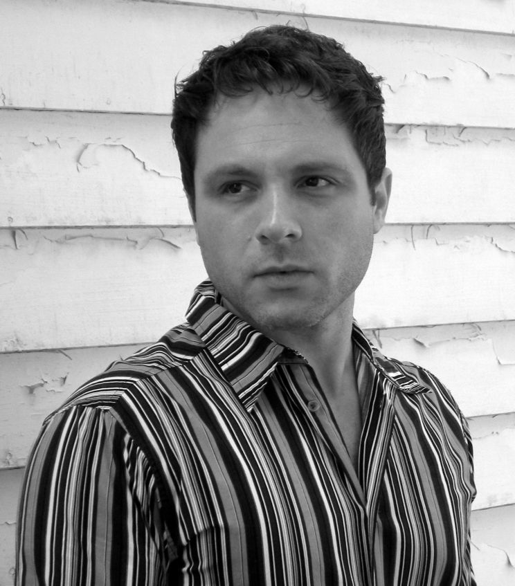 Nic Pizzolatto