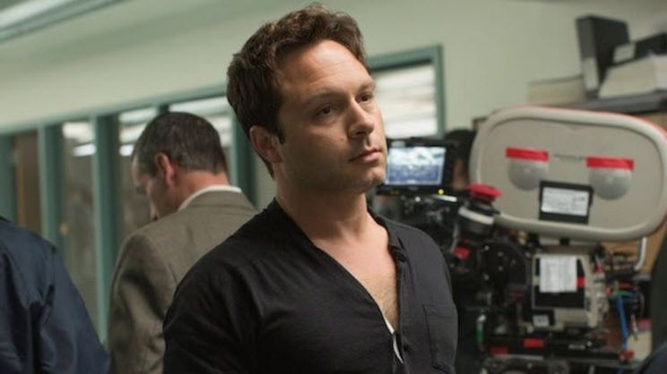 Nic Pizzolatto