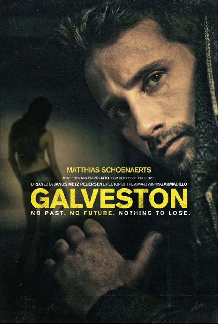 Nic Pizzolatto