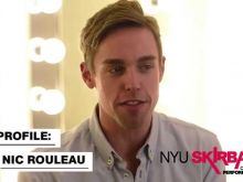 Nic Rouleau