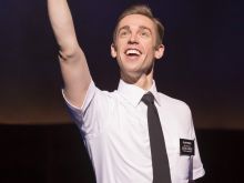 Nic Rouleau