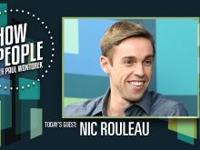 Nic Rouleau