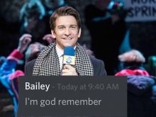 Nic Rouleau