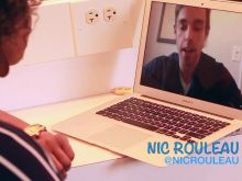 Nic Rouleau