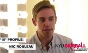 Nic Rouleau