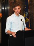 Nic Rouleau