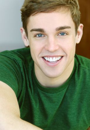 Nic Rouleau