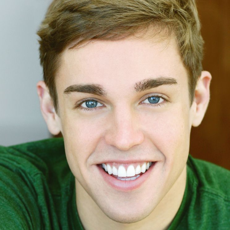 Nic Rouleau