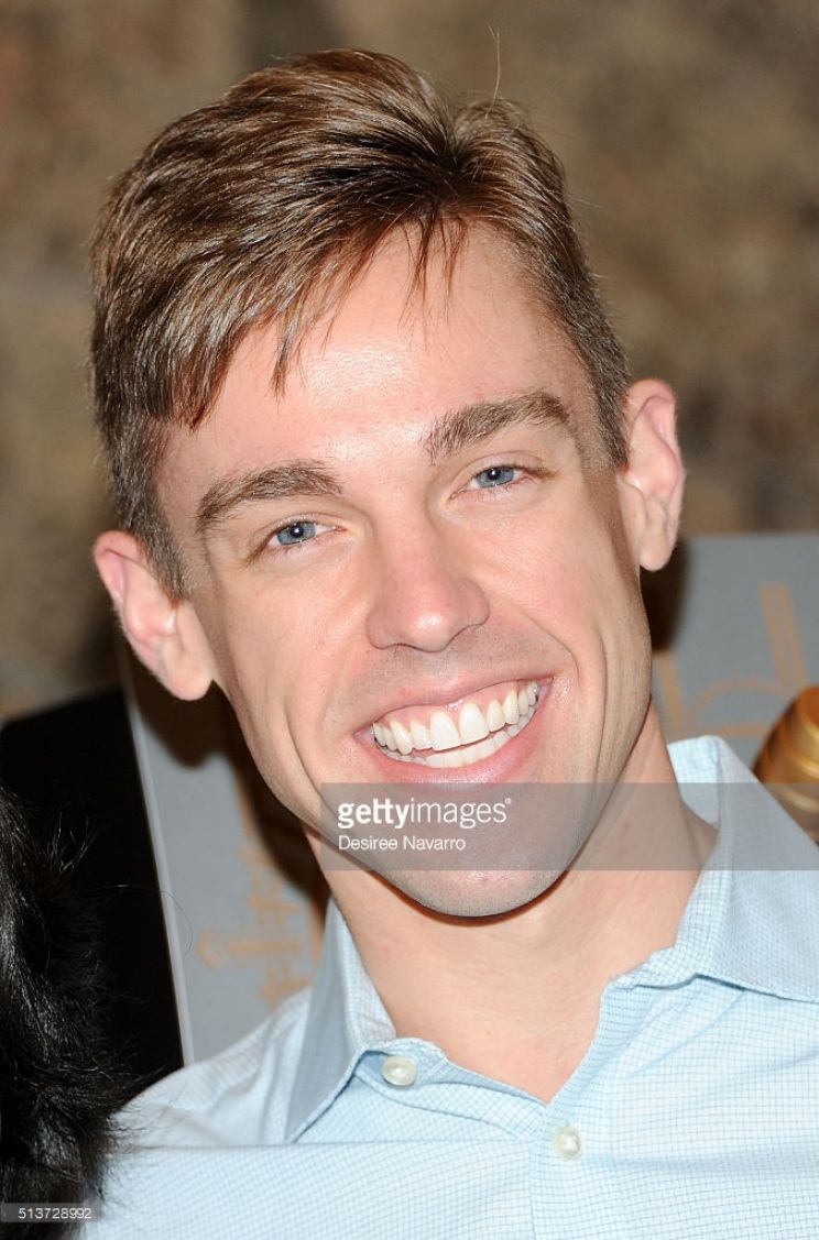 Nic Rouleau