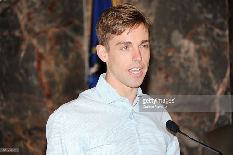 Nic Rouleau