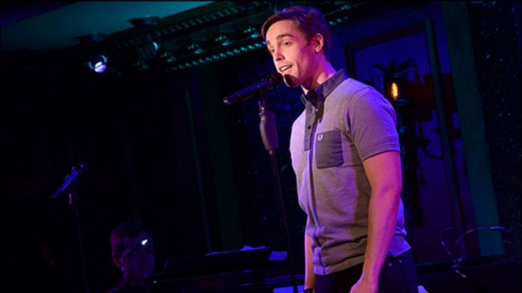 Nic Rouleau