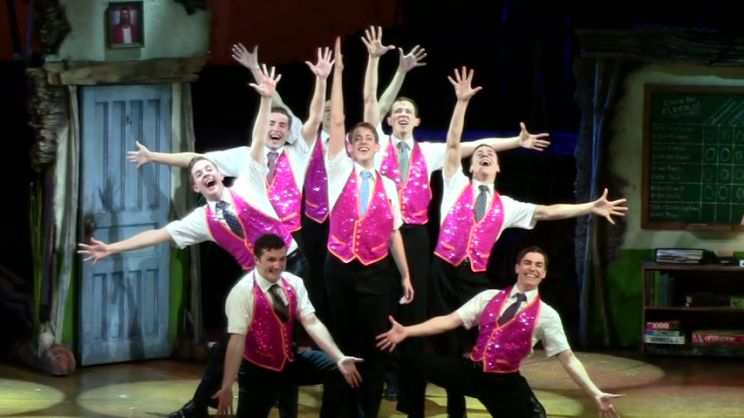 Nic Rouleau