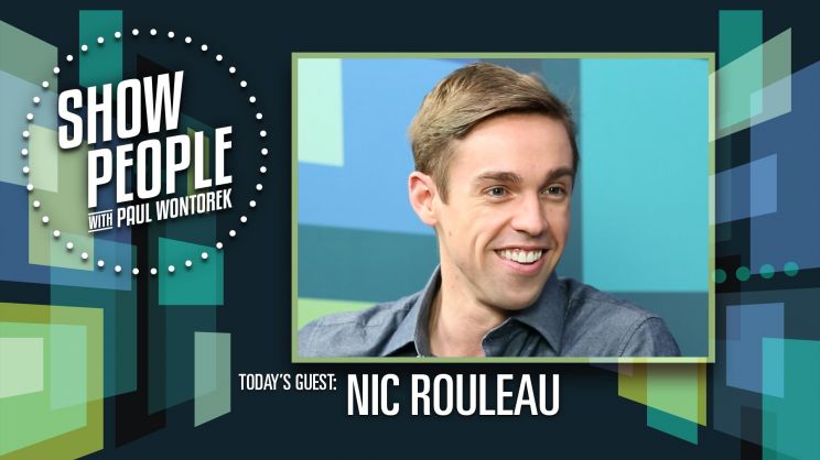 Nic Rouleau
