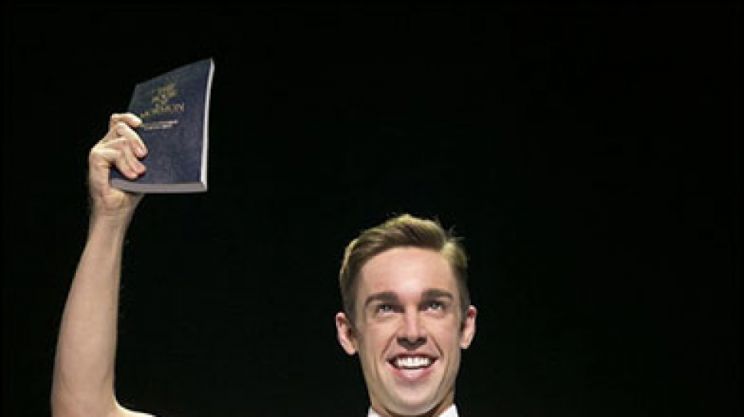 Nic Rouleau