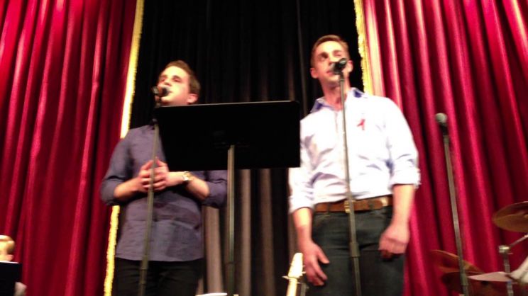 Nic Rouleau