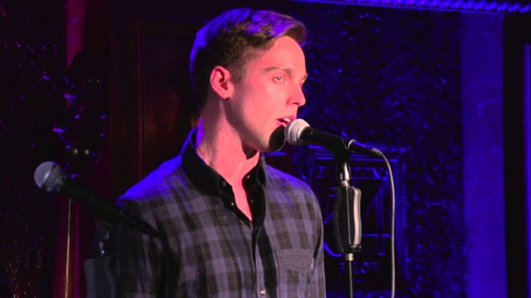 Nic Rouleau