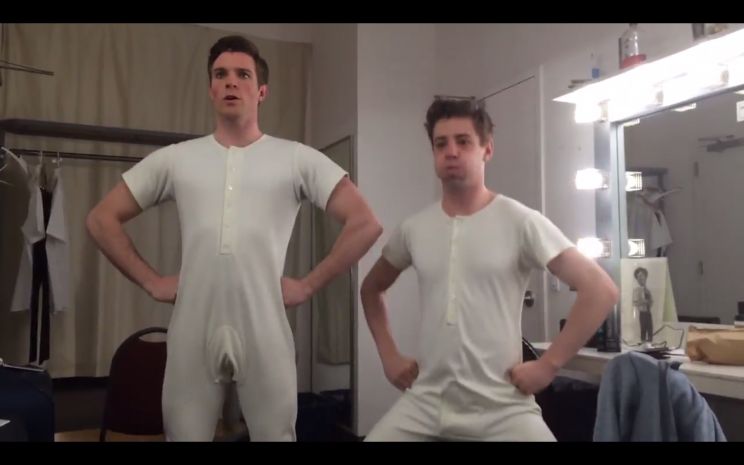 Nic Rouleau