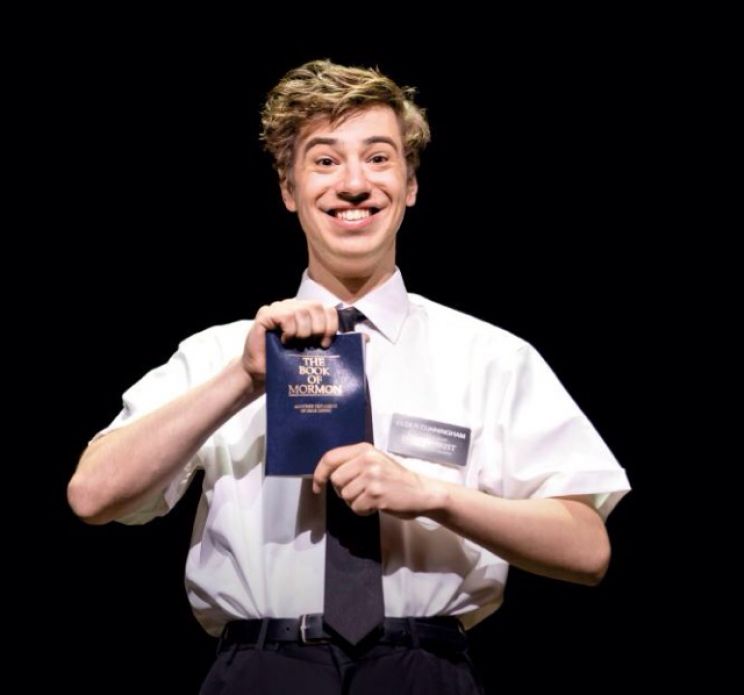 Nic Rouleau