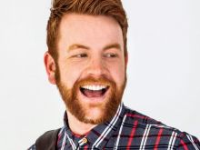 Nic Sampson