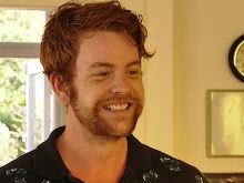 Nic Sampson