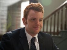 Nic Sampson