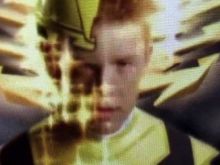 Nic Sampson