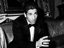 Nic Sampson