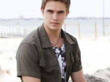 Nic Westaway