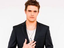 Nic Westaway