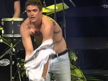 Nic Westaway